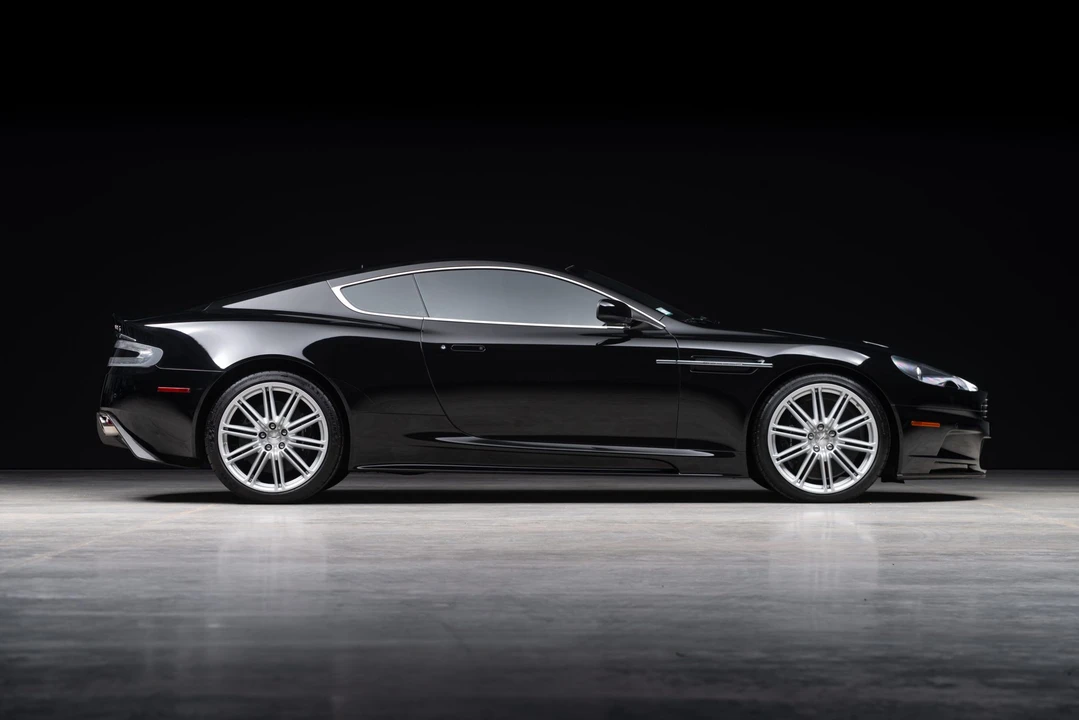 2009 Aston Martin DBS (2008-2012) - Image 25 of 31