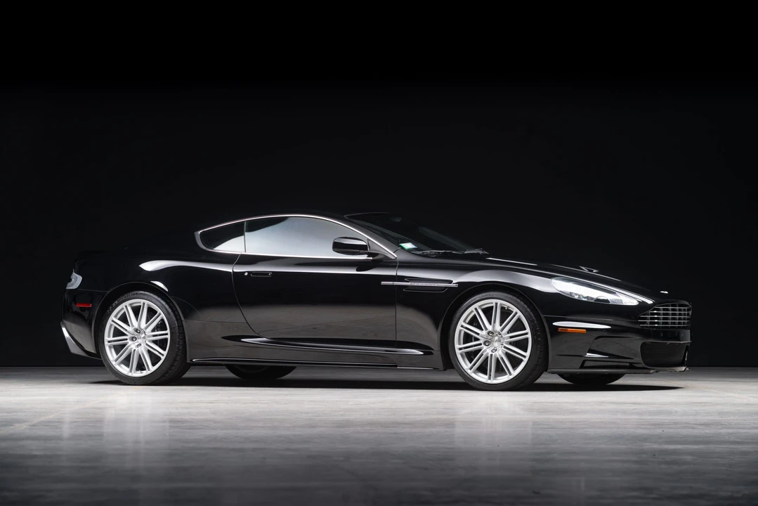 2009 Aston Martin DBS (2008-2012) - Image 26 of 31
