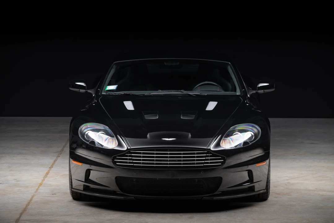 2009 Aston Martin DBS (2008-2012) - Image 29 of 31