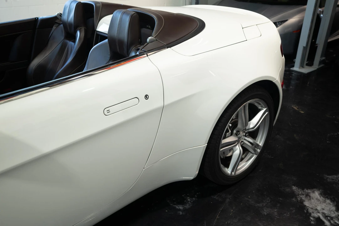2009 Aston Martin V8 Vantage (2006-2017) - Image 31 of 31