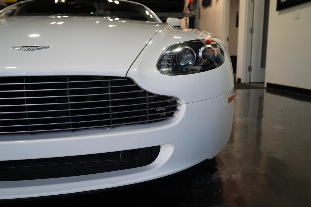 2009 Aston Martin V8 Vantage (2006-2017) - Image 18 of 31
