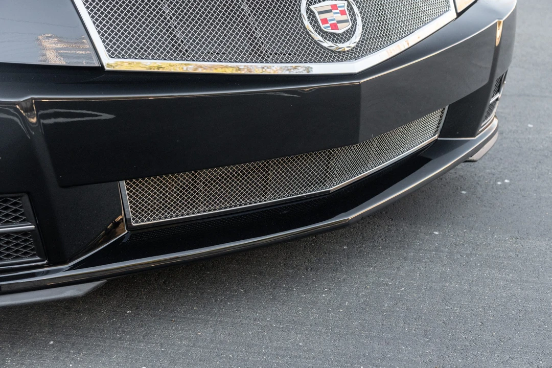 2009 Cadillac XLR-V - Image 26 of 31