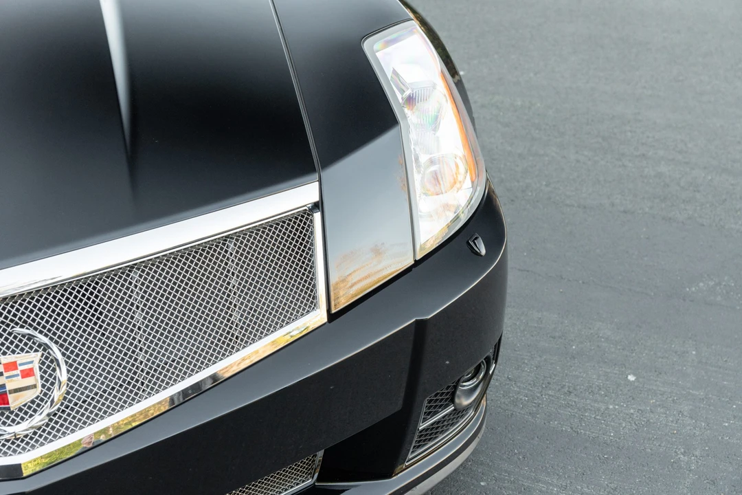 2009 Cadillac XLR-V - Image 23 of 31