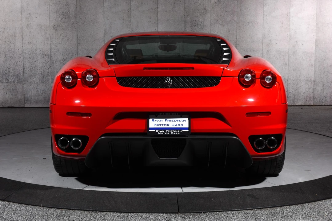 2009 Ferrari F430 Berlinetta - Image 30 of 31