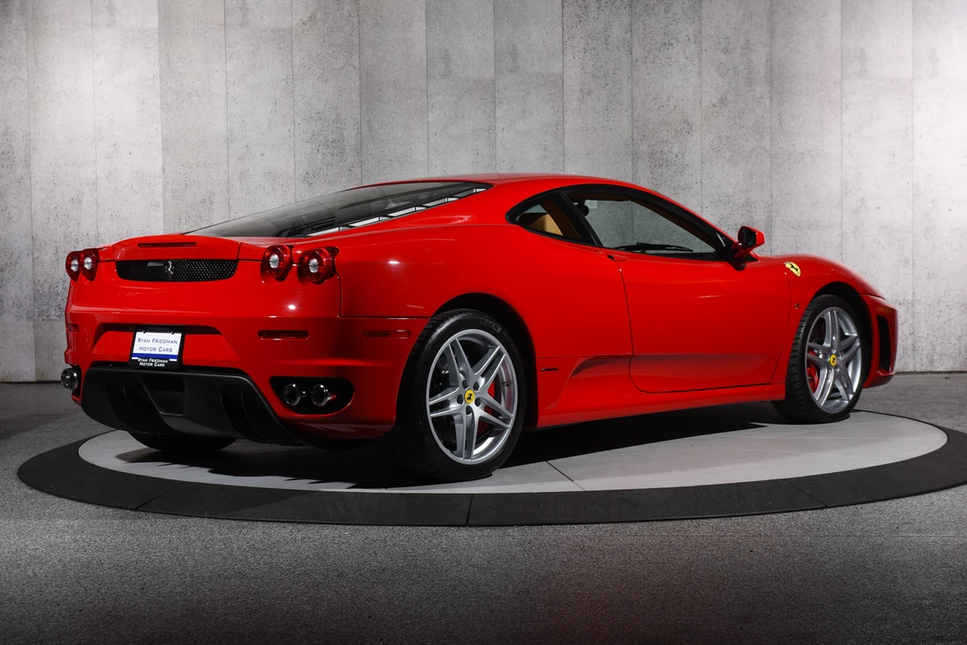 2009 Ferrari F430 Berlinetta - Image 29 of 31
