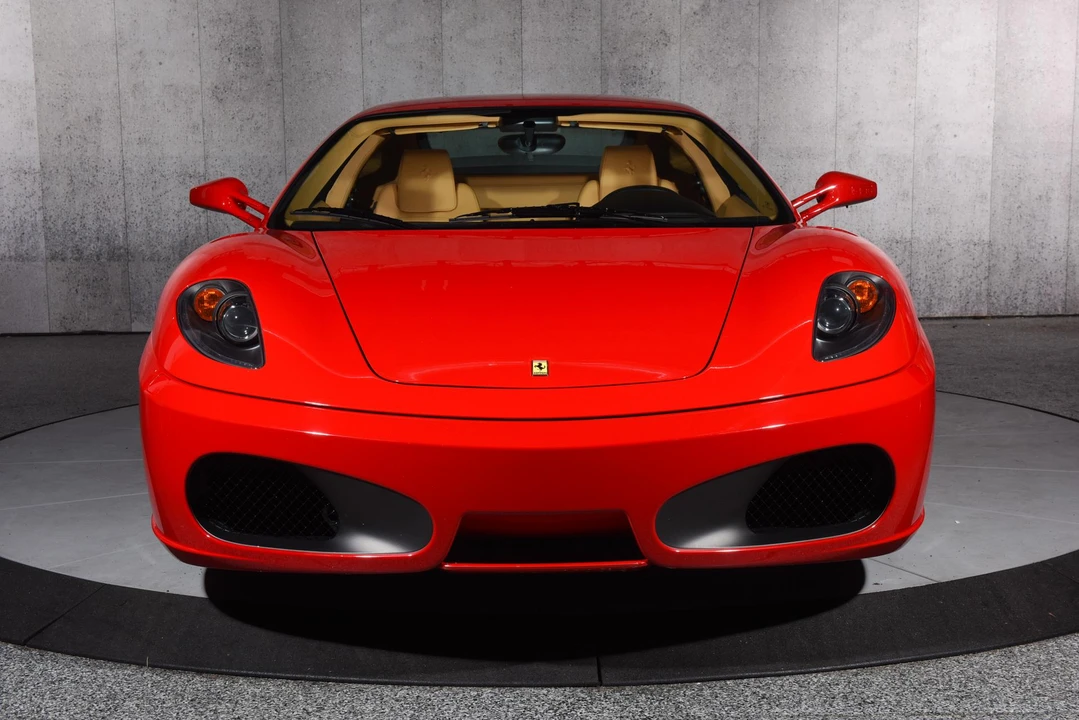 2009 Ferrari F430 Berlinetta - Image 26 of 31
