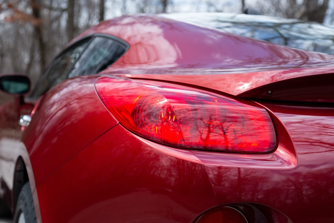 2009 Pontiac Solstice GXP - Image 31 of 31