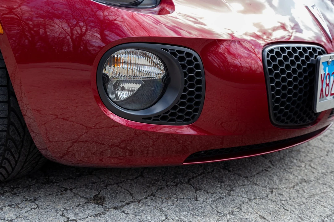 2009 Pontiac Solstice GXP - Image 26 of 31