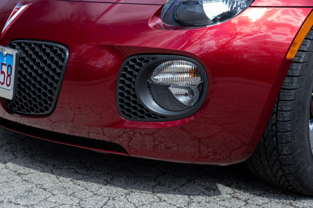 2009 Pontiac Solstice GXP - Image 28 of 31