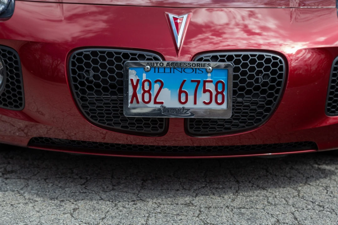 2009 Pontiac Solstice GXP - Image 27 of 31