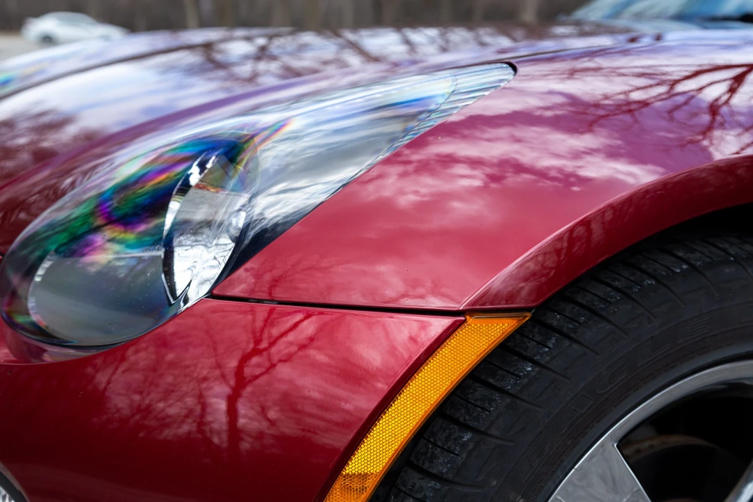2009 Pontiac Solstice GXP - Image 25 of 31