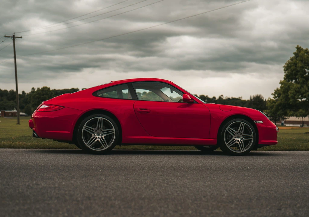 2009 Porsche 997 Carrera - Image 14 of 31