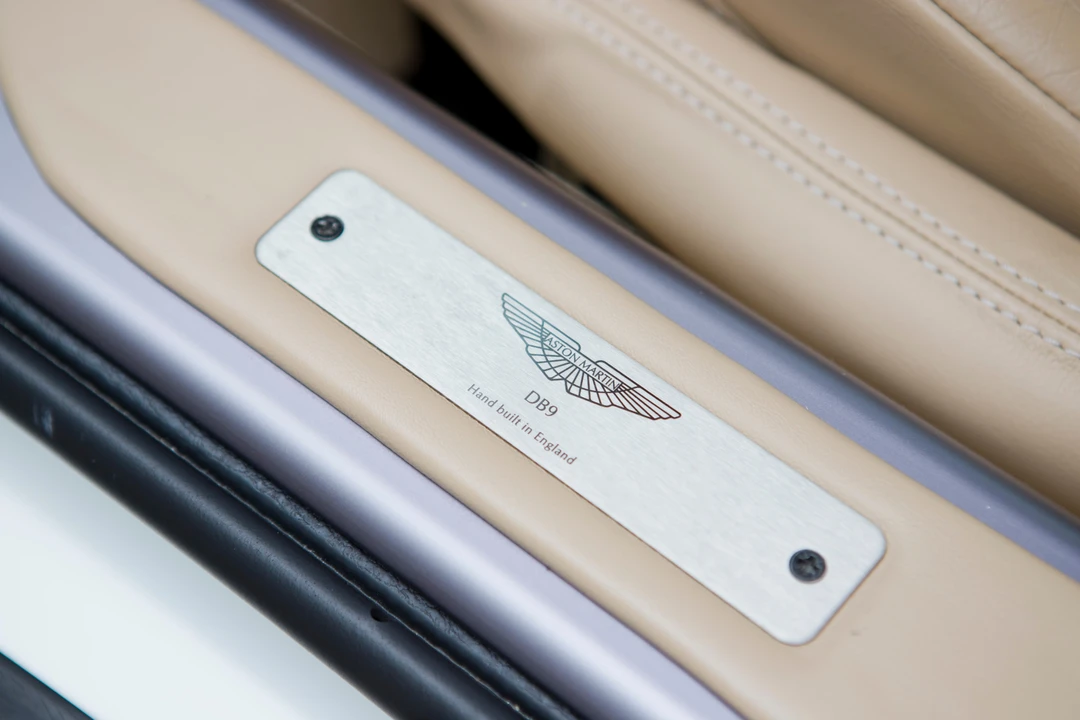 2010 Aston Martin DB9 - Image 26 of 31