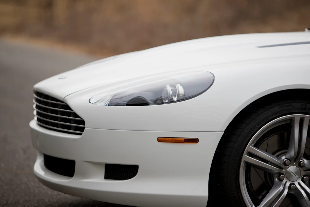 2010 Aston Martin DB9 - Image 20 of 31