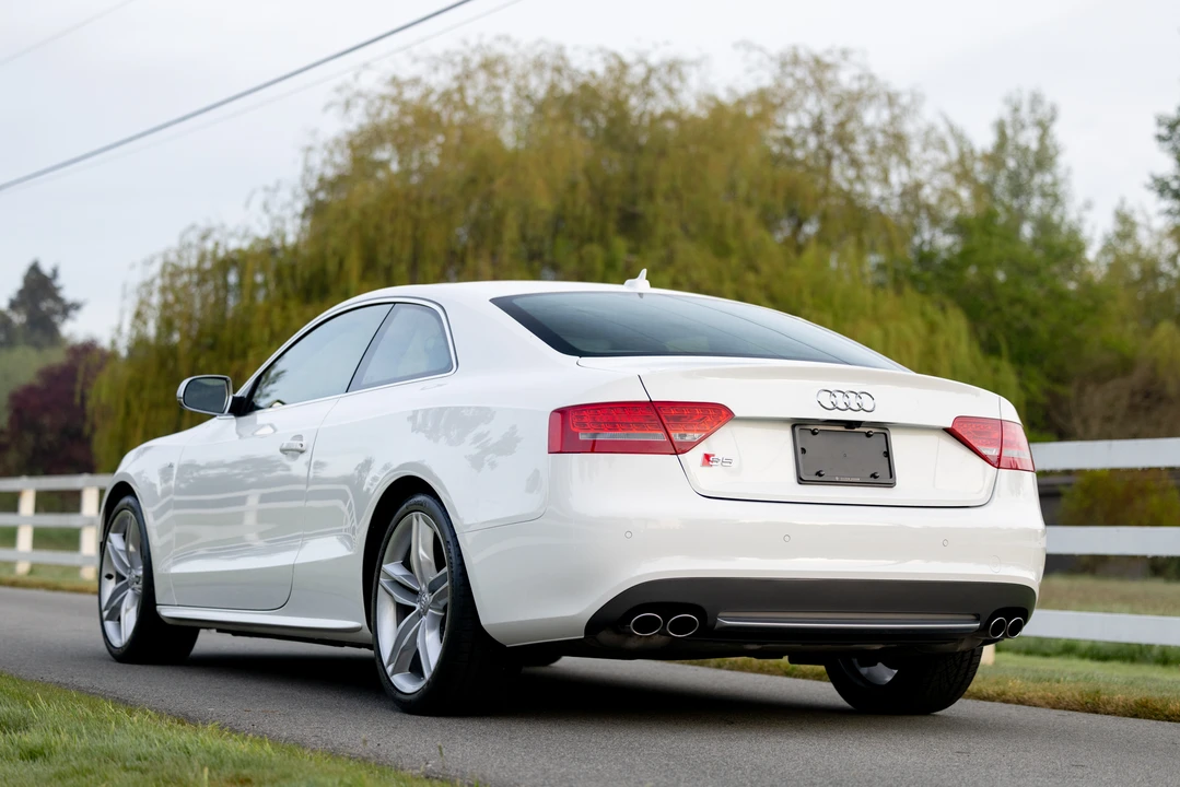 2010 Audi B8 S5 - Image 29 of 31