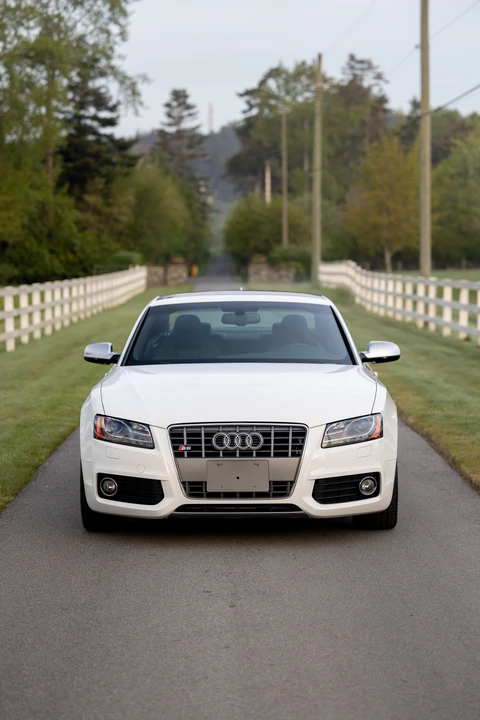 2010 Audi B8 S5 - Image 15 of 31