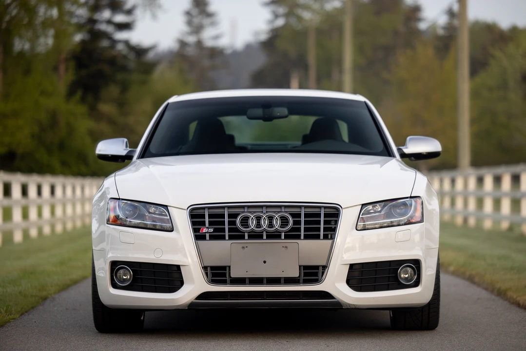 2010 Audi B8 S5 - Image 12 of 31