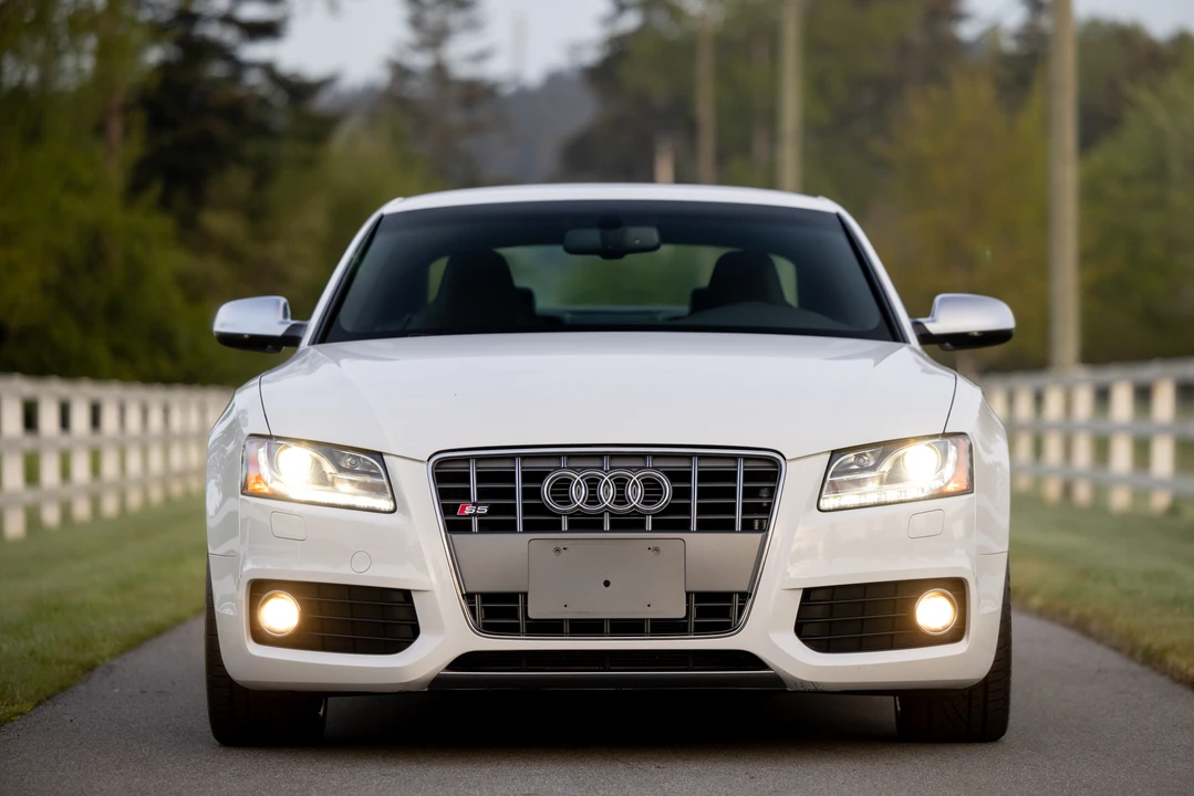 2010 Audi B8 S5 - Image 13 of 31