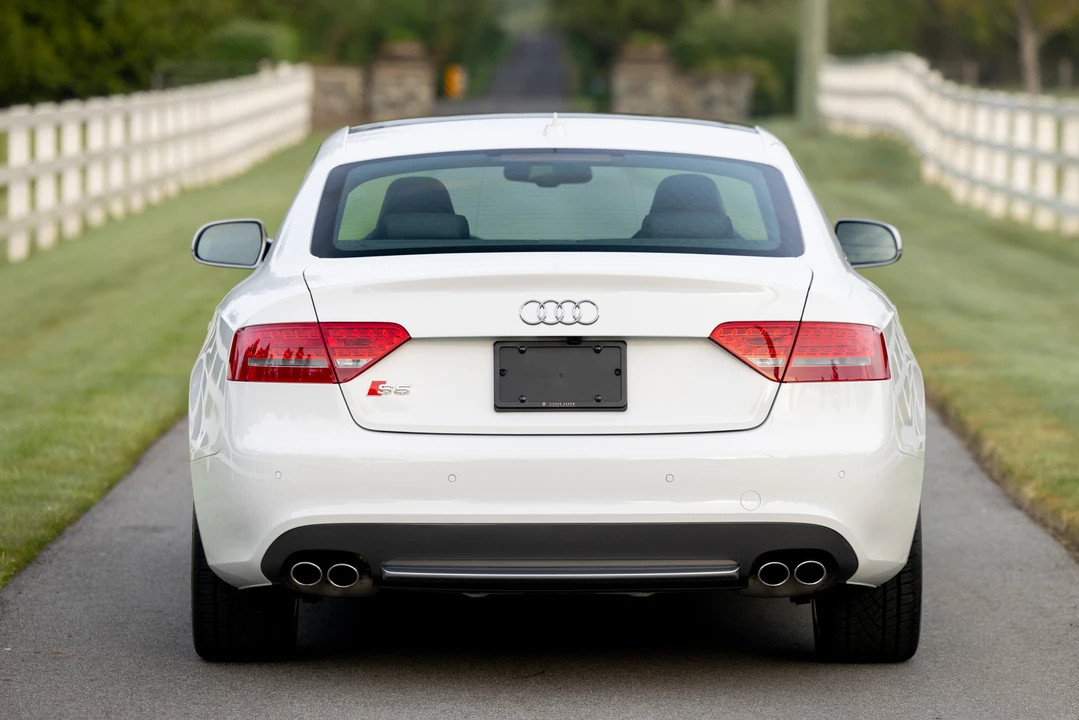 2010 Audi B8 S5 - Image 26 of 31