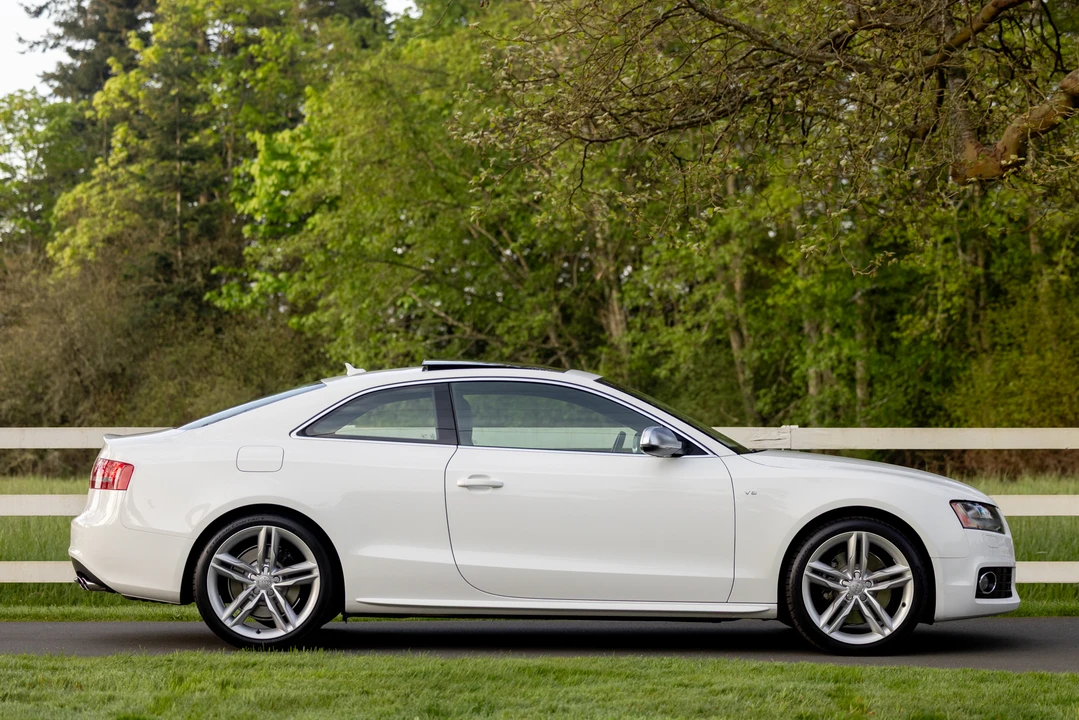 2010 Audi B8 S5 - Image 21 of 31
