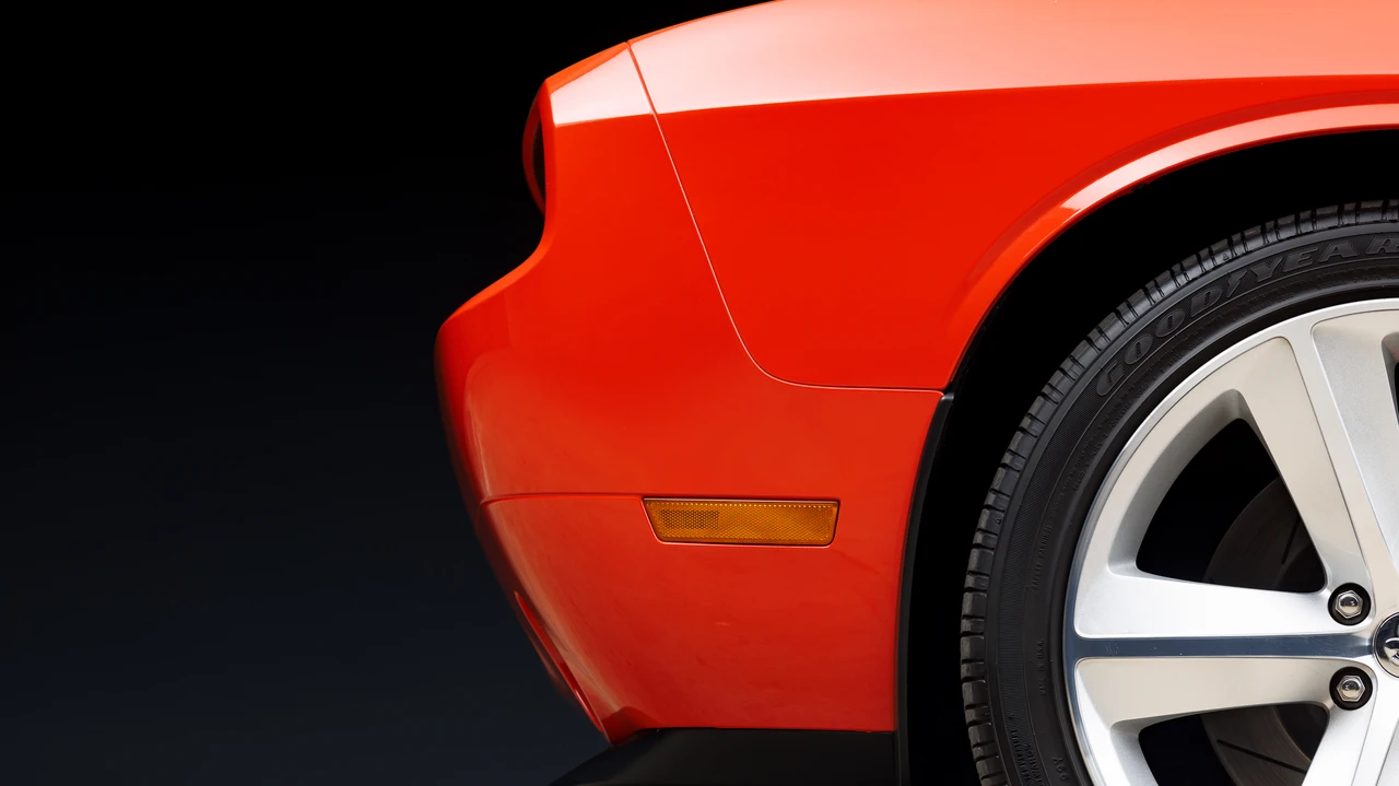 2010 Dodge Challenger SRT8 & 392 3rd Gen - Image 30 of 31