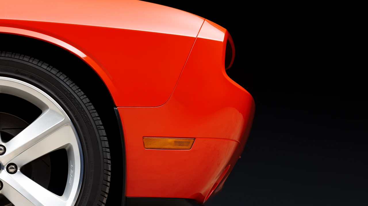 2010 Dodge Challenger SRT8 & 392 3rd Gen - Image 31 of 31