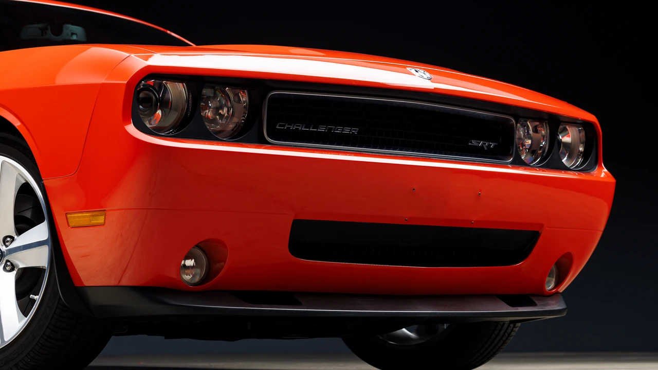 2010 Dodge Challenger SRT8 & 392 3rd Gen - Image 24 of 31