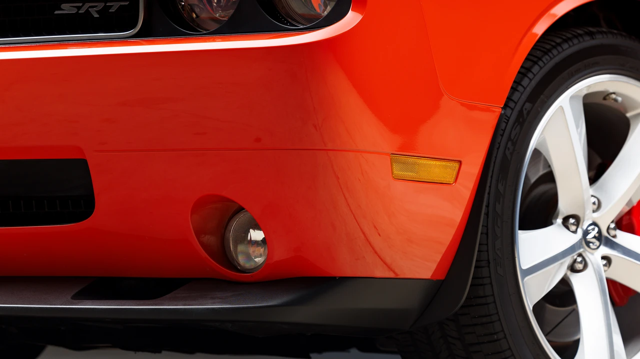 2010 Dodge Challenger SRT8 & 392 3rd Gen - Image 29 of 31