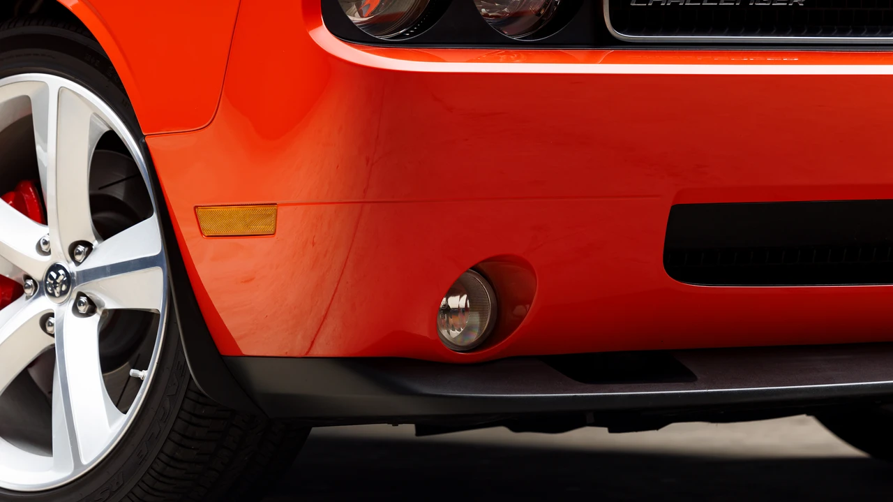 2010 Dodge Challenger SRT8 & 392 3rd Gen - Image 28 of 31