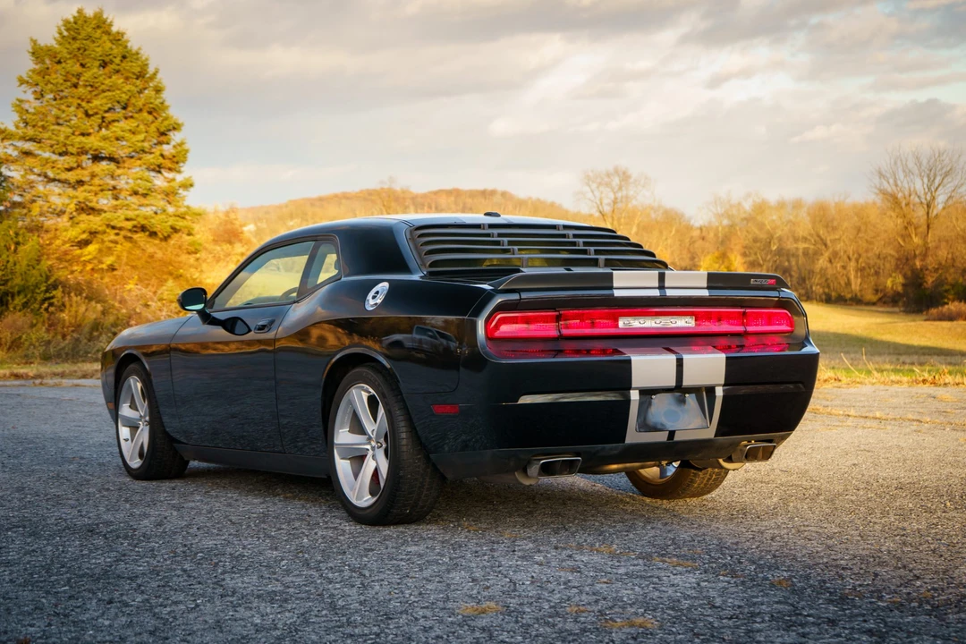 2010 Dodge Challenger SRT8 & 392 3rd Gen - Image 16 of 31