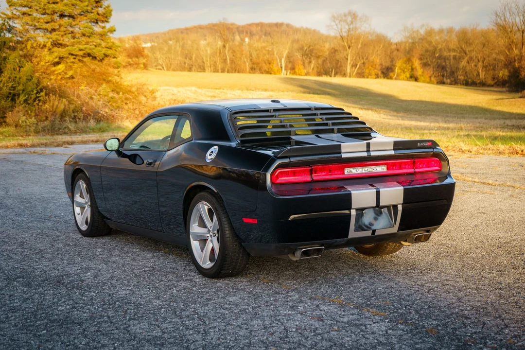 2010 Dodge Challenger SRT8 & 392 3rd Gen - Image 17 of 31