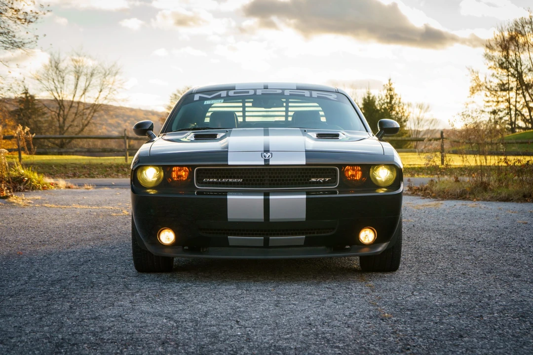 2010 Dodge Challenger SRT8 & 392 3rd Gen - Image 6 of 31
