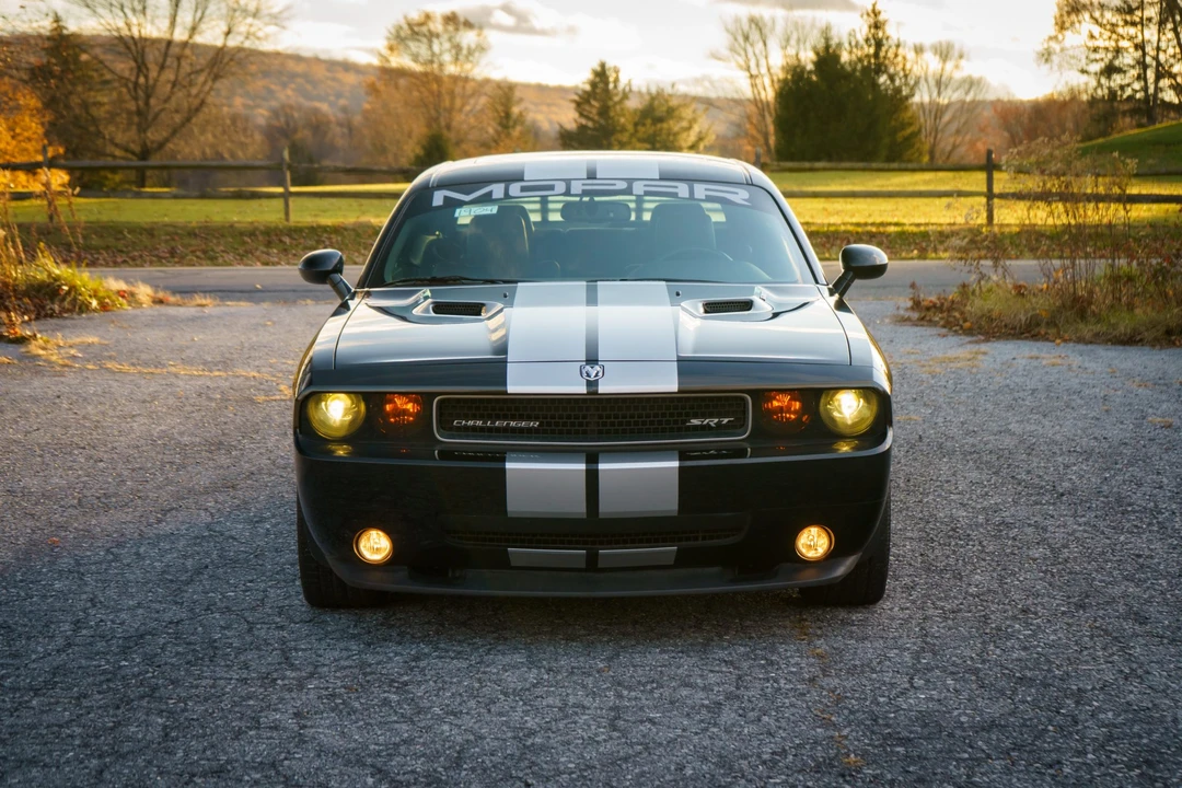 2010 Dodge Challenger SRT8 & 392 3rd Gen - Image 7 of 31