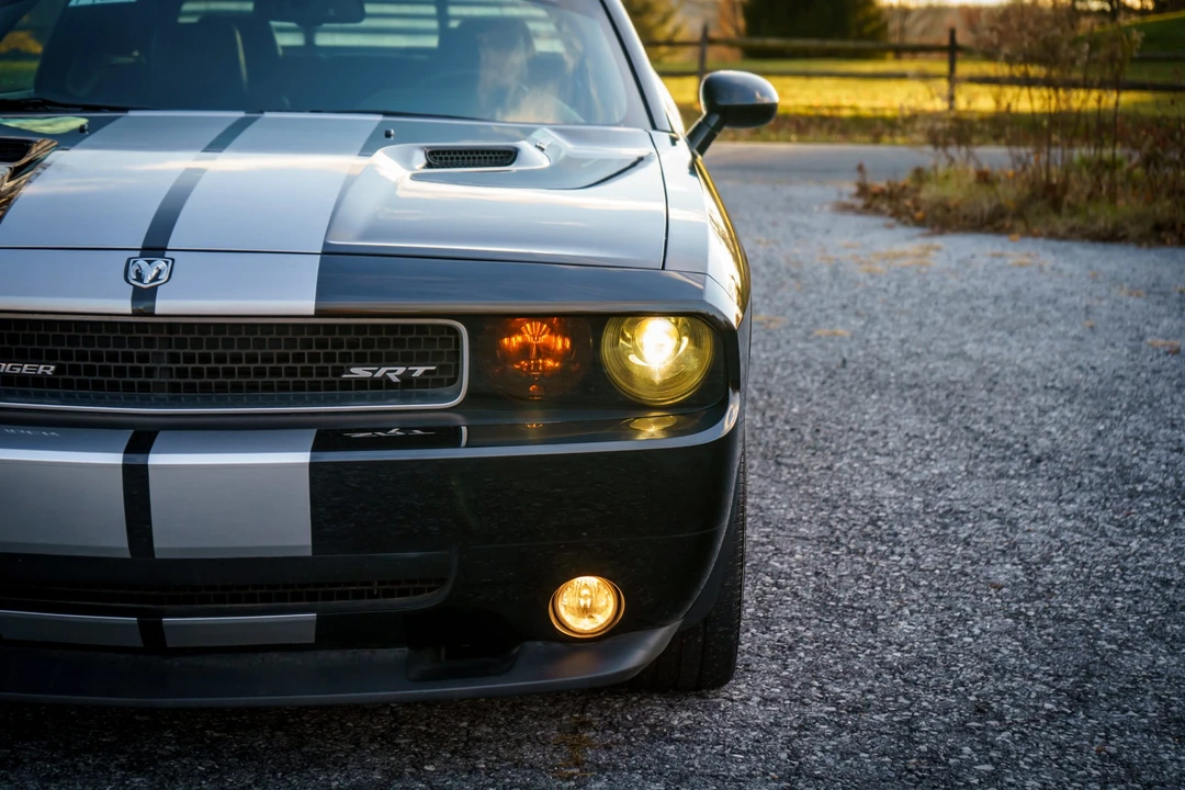 2010 Dodge Challenger SRT8 & 392 3rd Gen - Image 30 of 31