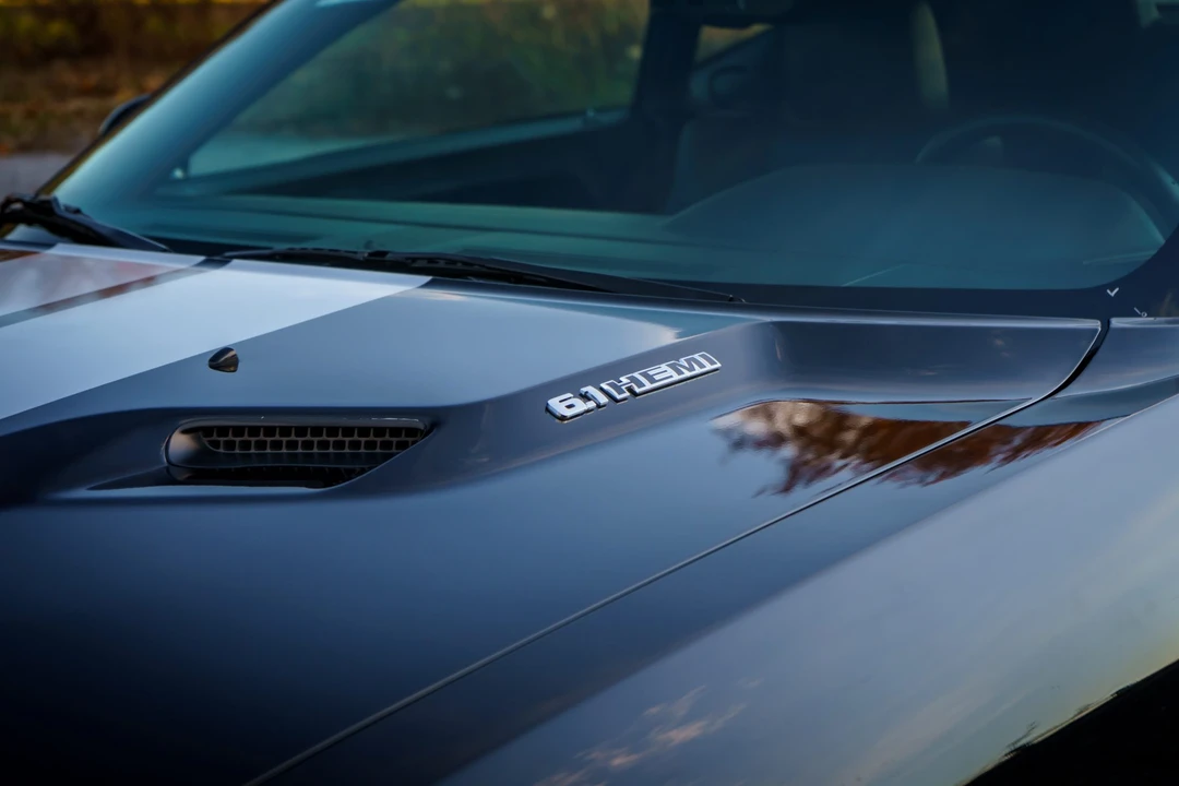 2010 Dodge Challenger SRT8 & 392 3rd Gen - Image 29 of 31