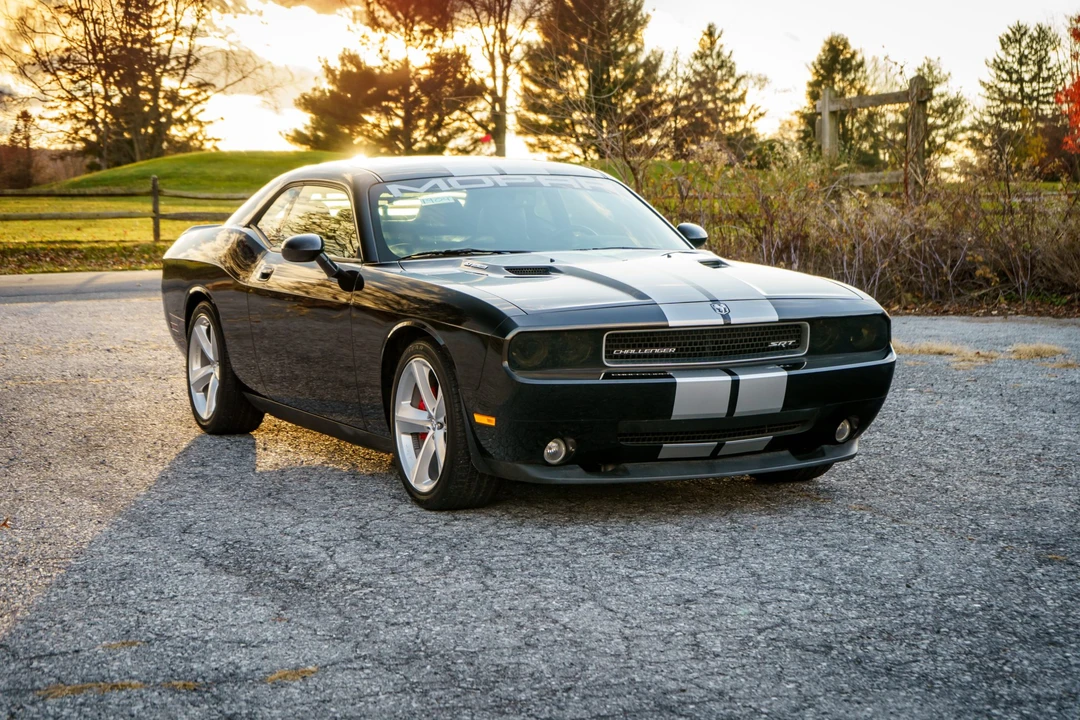 2010 Dodge Challenger SRT8 & 392 3rd Gen - Image 8 of 31