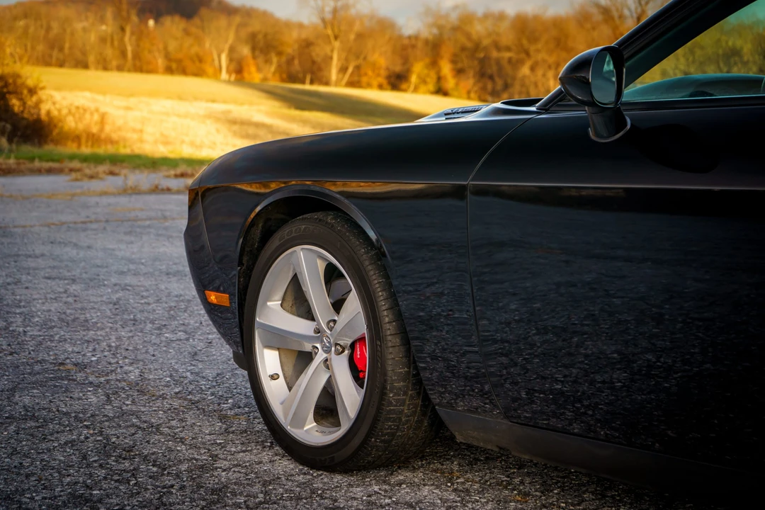2010 Dodge Challenger SRT8 & 392 3rd Gen - Image 27 of 31
