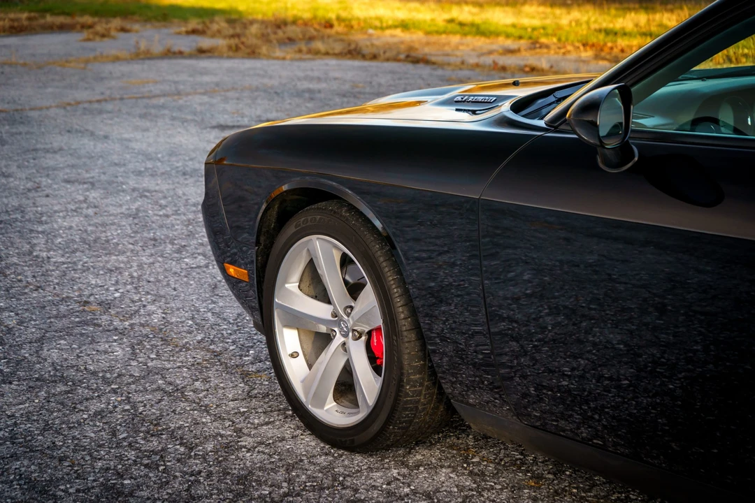 2010 Dodge Challenger SRT8 & 392 3rd Gen - Image 28 of 31