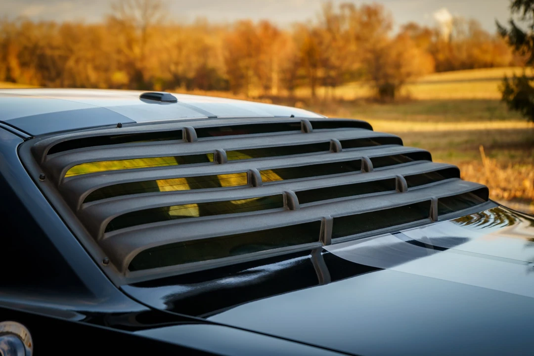 2010 Dodge Challenger SRT8 & 392 3rd Gen - Image 24 of 31