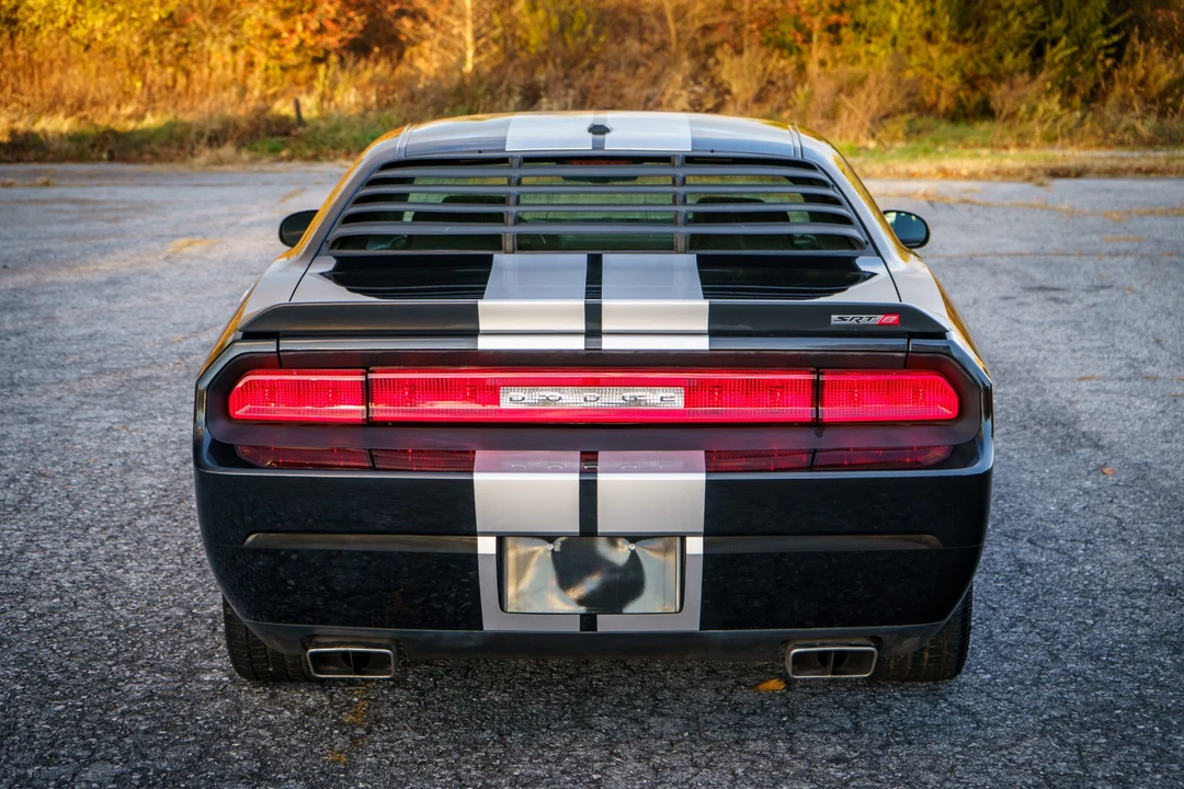 2010 Dodge Challenger SRT8 & 392 3rd Gen - Image 15 of 31