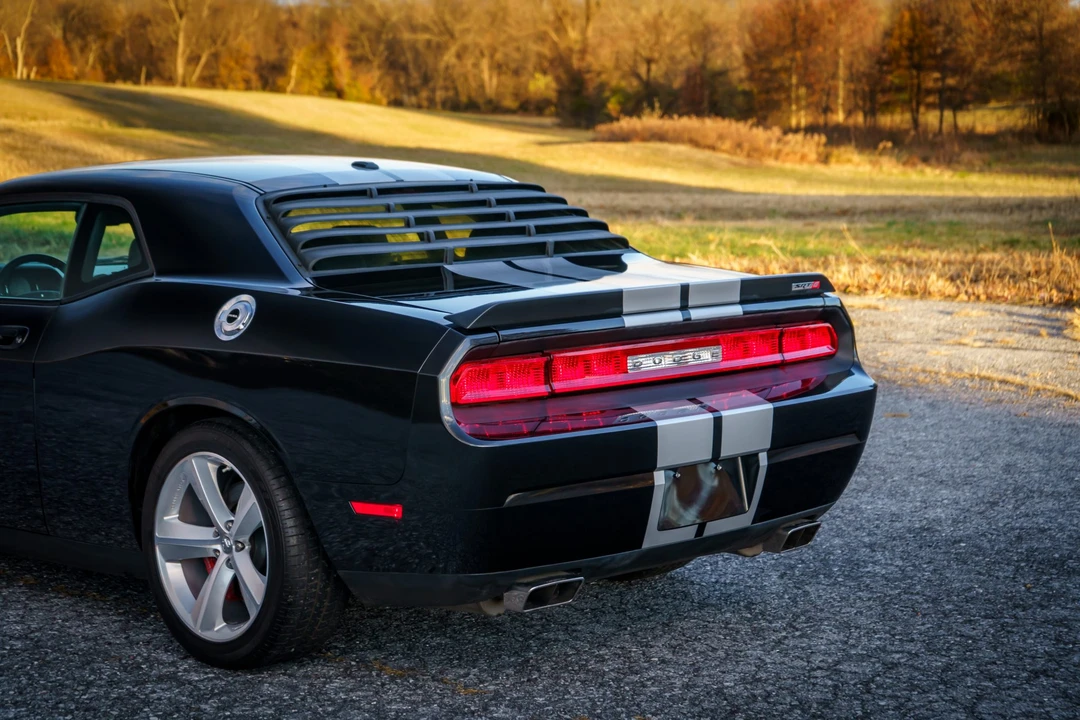 2010 Dodge Challenger SRT8 & 392 3rd Gen - Image 19 of 31