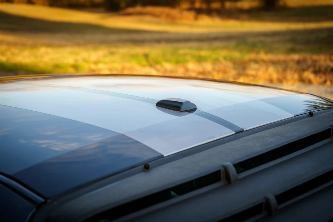 2010 Dodge Challenger SRT8 & 392 3rd Gen - Image 26 of 31