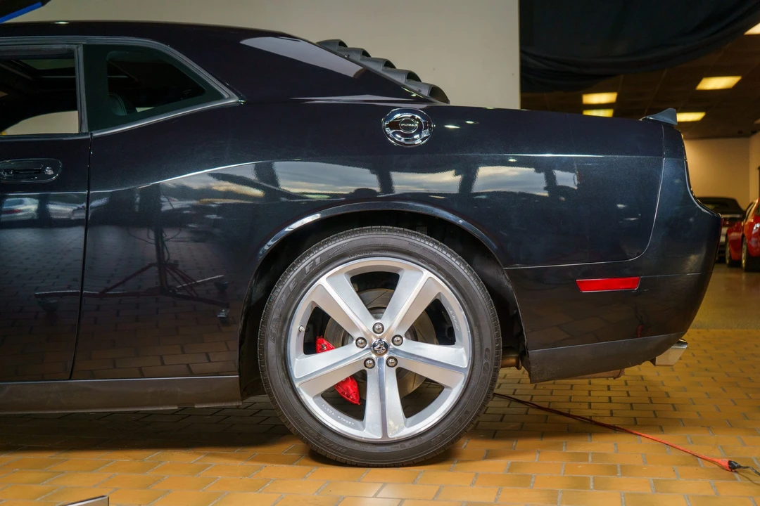 2010 Dodge Challenger SRT8 & 392 3rd Gen - Image 25 of 31