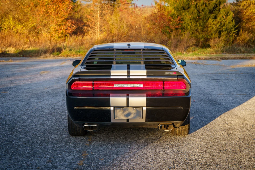 2010 Dodge Challenger SRT8 & 392 3rd Gen - Image 13 of 31
