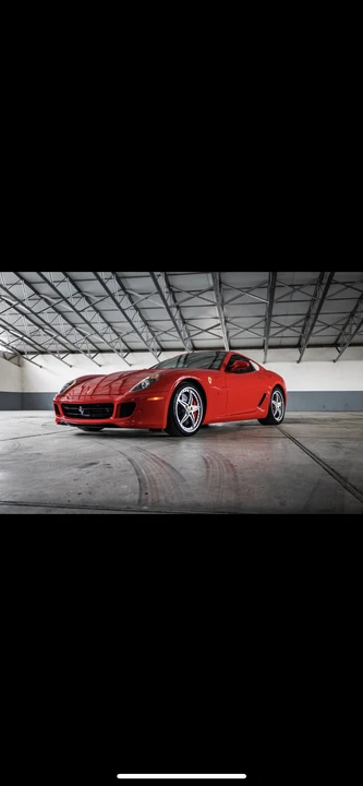 2010 Ferrari 599 GTB Fiorano - Image 5 of 31