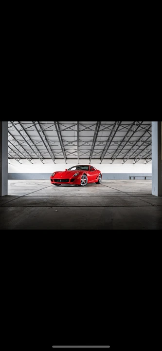2010 Ferrari 599 GTB Fiorano - Image 11 of 31