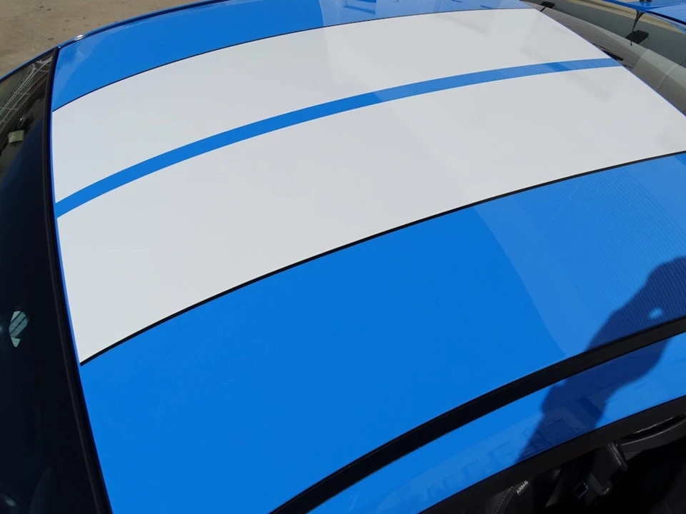 2010 Ford S197 II Shelby Mustang GT500 - Image 28 of 31