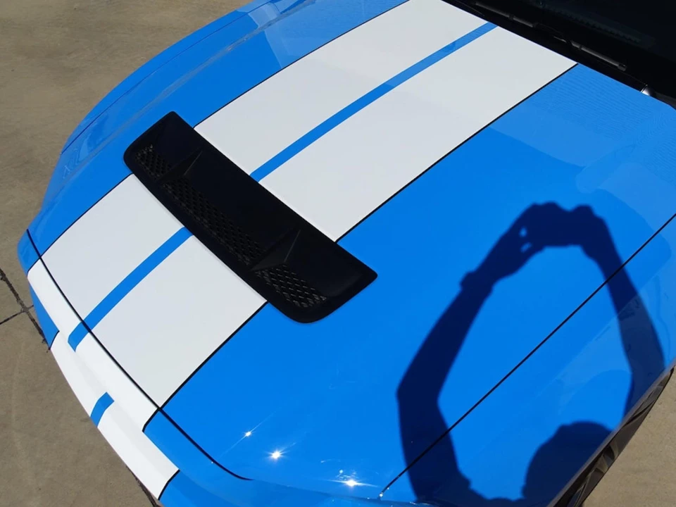 2010 Ford S197 II Shelby Mustang GT500 - Image 19 of 31