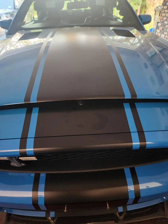 2010 Ford S197 II Shelby Mustang GT500 - Image 25 of 31