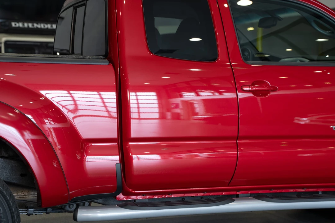 2010 Toyota Tacoma 2nd Gen - Image 31 of 31